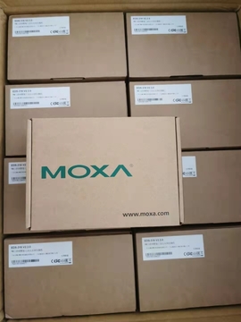 MOXA EDS-316-SS-SC-T Industrial Ethernet Switch (EDS-316-M-SC) Stock Original 1 Year Warranty