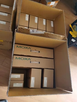 MOXA EDS-316-SS-SC-T Industrial Ethernet Switch (EDS-316-M-SC) Stock Original 1 Year Warranty