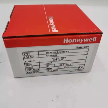 US Honeywell Temperature Controller DC1020CT-101-000-E Spot 20