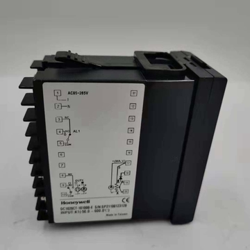 US Honeywell Temperature Controller DC1020CT-101-000-E Spot 20