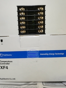Japan Fuji For Temperature Control Meter PXF4ACY2-FW100 (PXR4TCY1-FW000-C) Made in Japan  Fast Delivery