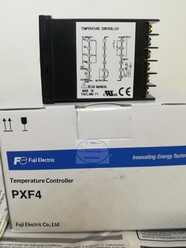 Japan Fuji For Temperature Control Meter PXF4ACY2-FW100 (PXR4TCY1-FW000-C) Made in Japan  Fast Delivery