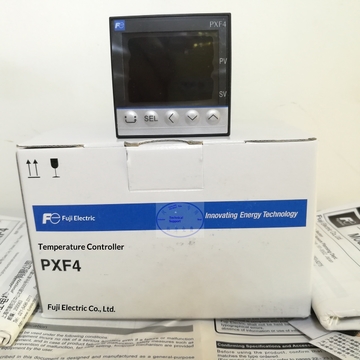 Japan Fuji For Temperature Control Meter PXF4ACY2-FW100 (PXR4TCY1-FW000-C) Made in Japan  Fast Delivery