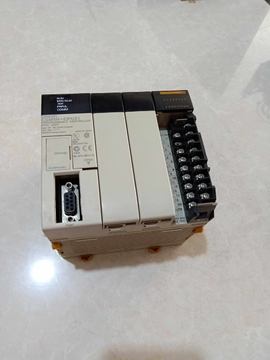 For PLC CQM1H-CPU21 CPU21 Original Disassembly Parts Used Made in China
