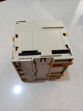 For PLC CQM1H-CPU21 CPU21 Original Disassembly Parts Used Made in China