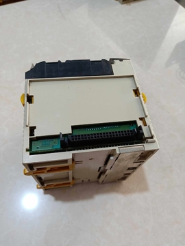 For PLC CQM1H-CPU21 CPU21 Original Disassembly Parts Used Made in China