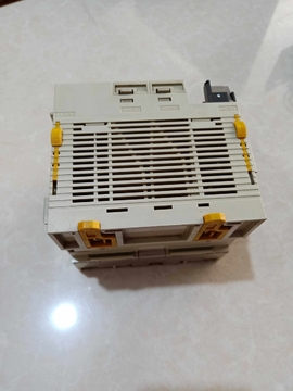 For PLC CQM1H-CPU21 CPU21 Original Disassembly Parts Used Made in China