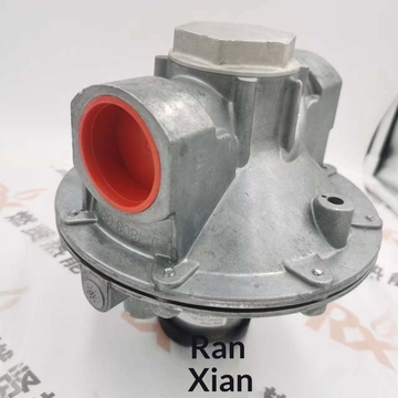 Germany KromSchroder Valve GDJ40R04-0 &amp; GDJ50R04-0 Spot 20 New Original Day 1 Year Warranty
