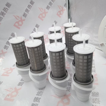 Honeywell F76S Filter Element AF11DS-1F   Made in USA Stock Original