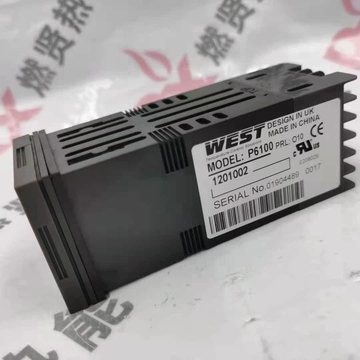 UK Honeywell Limit Controller UDC120L-10002000/DC120L-11002000/FM  Certification Digital Display 1 Year Warranty
