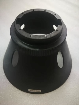 US Honeywell High Accuracy Gas Detector XCD Collector Calibration Cap S3KCAL Original