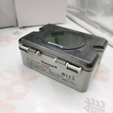 Honeywell Differential Air Pressure Transmitter HSDP2-A1000A1 Made in USA