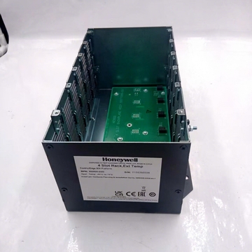 Honeywell  Card DCS SIS PLC  Rack HC900  900R04-0300   900R04  4 Slot Rack Stock