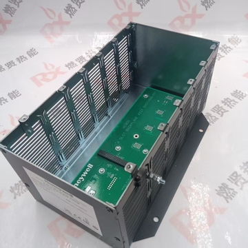 Honeywell  Card DCS SIS PLC  Rack HC900  900R04-0300   900R04  4 Slot Rack Stock