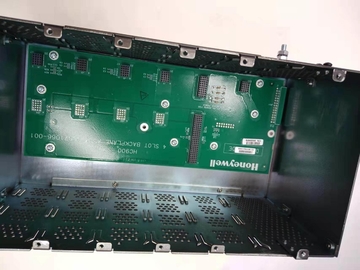 Honeywell  Card DCS SIS PLC  Rack HC900  900R04-0300   900R04  4 Slot Rack Stock