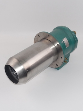 American ECLIPSE ThermJet Series Direct-Fired Burner TJ0150 Gas-Powered TJ0150-A1AHATNC6E6XSB