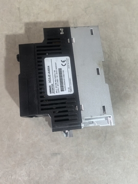 Japan Inverter 3G3JZ-A4004 Original Machine  Made in China New