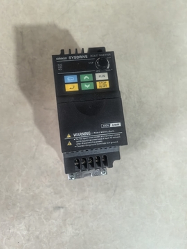Japan Inverter 3G3JZ-A4004 Original Machine  Made in China New