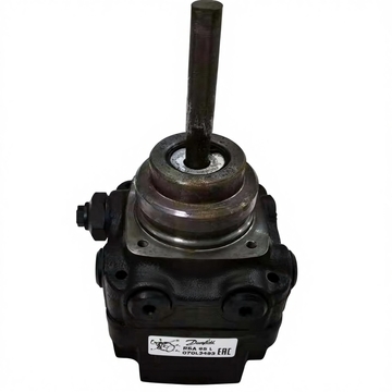 Danfoss  RSA95L/R Oil Pump Burner Diesel Pump 070L3482 Made in Denmark Stock 2