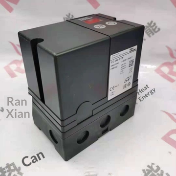 Germany Hockard Kromschroder Burner Controller IFD 244-5/1WI with 1 Year Warranty Order Number 84621045