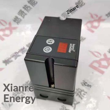 Germany Hockard Kromschroder Burner Controller IFD 244-5/1WI with 1 Year Warranty Order Number 84621045