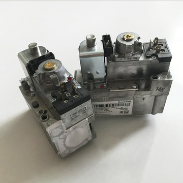 Honeywell Boiler Valve VR4605CB1025U Made in USA