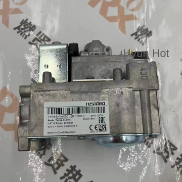 Honeywell Boiler Valve VR4605CB1025U Made in USA