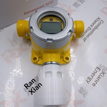 U.S. Honeywell Gas Detector High Accuracy 1226A0359 Stock Discontinued
