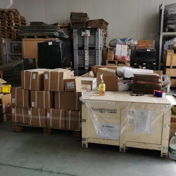 Honeywell PLC CC-PDOBO1 CC-PDILO1 CC-TDILO1 Stock Original