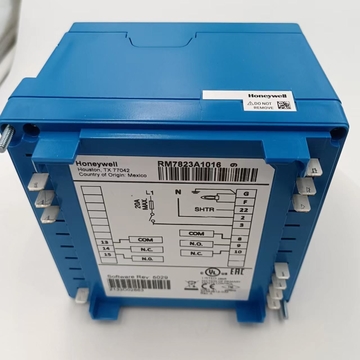 Spot 20 American Honeywell Combustion Safety Controller RM7823A1016 Original 1 Year Warranty