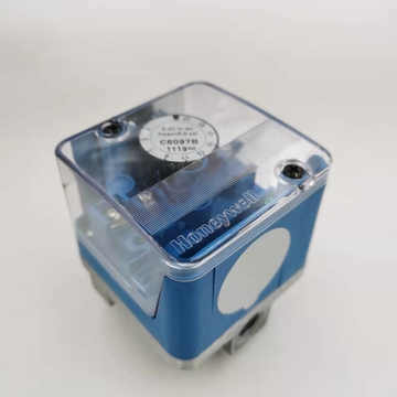 Honeywell Pressure Switch C6097B1119 United States In Stock