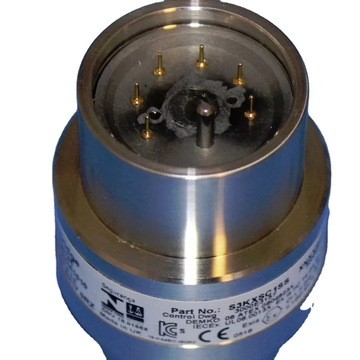 Honeywell  Gas Detector XNXXSG2SS Durable Metal Construction