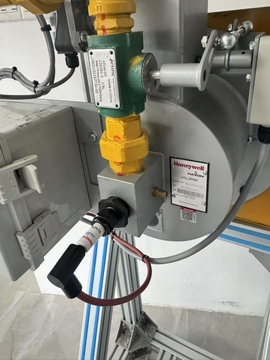 Honeywell US Industrial Burner HM-OPAK300   1 Year Warranty Original