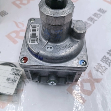 Germany DUNGS FRI 707/6 Boiler Parts in stock