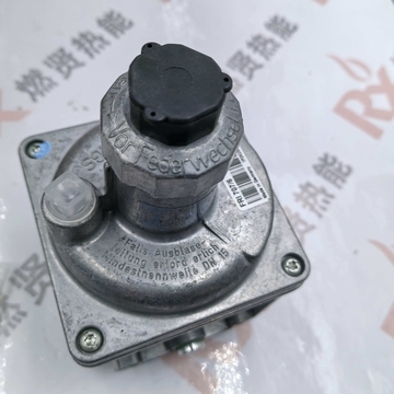 Germany DUNGS FRI 707/6 Boiler Parts in stock