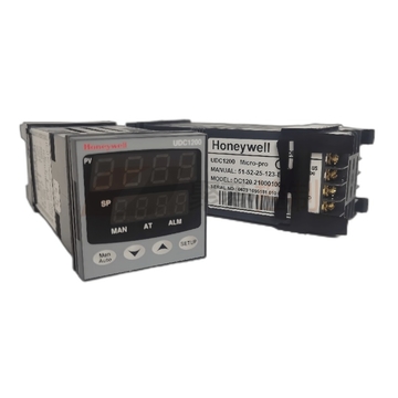 Honeywell Limit ControllerDC120L10002000  Original and Stock 1 Year Warranty