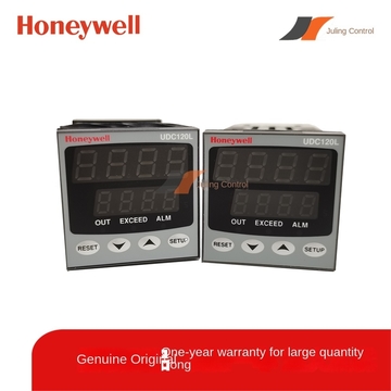 Honeywell Limit ControllerDC120L10002000  Original and Stock 1 Year Warranty