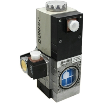 Germany DUNGS Weishaupt Gas Valve Machine Discontinued W-MF512C01  1 Year Warranty Original