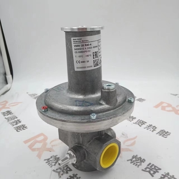 Germany Kromschroder Release Valve VSBV25R40-4in Stock Original Brand New