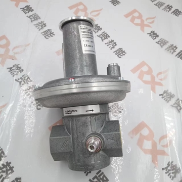 Germany Kromschroder Release Valve VSBV25R40-4in Stock Original Brand New