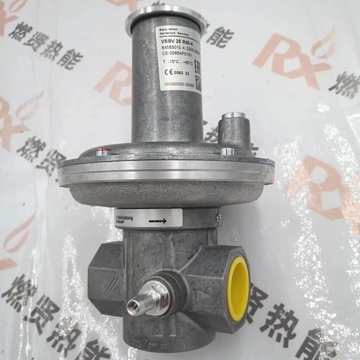 Germany Kromschroder Release Valve VSBV25R40-4in Stock Original Brand New