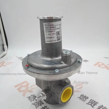 Germany Kromschroder Release Valve VSBV25R40-4in Stock Original Brand New