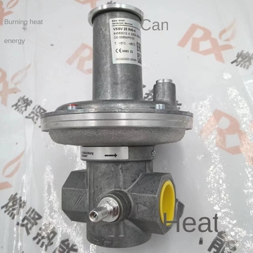 Germany Kromschroder Release Valve VSBV25R40-4in Stock Original Brand New