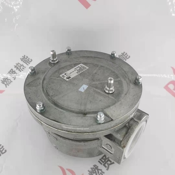 Germany Kromschroder Filter GFK50R40-6  GFK50R10-6  GFK65F10-6  Filter Element/Filter Cotton GFK25/32 1 Year Warranty Original
