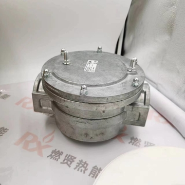 Germany Kromschroder Filter GFK50R40-6  GFK50R10-6  GFK65F10-6  Filter Element/Filter Cotton GFK25/32 1 Year Warranty Original