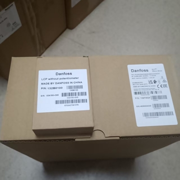 Danfoss for Original New 132F0024 132Z0051 China