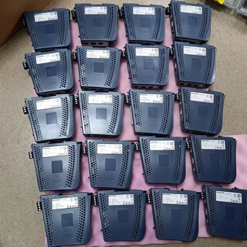 WESTERMO Honeywell SDW-550EC Ethernet Switch Industrial Control Input Output Module New and Used Condition 20 in Stock
