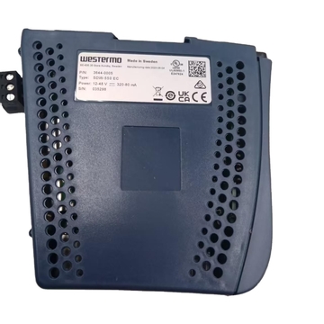 WESTERMO Honeywell SDW-550EC Ethernet Switch Industrial Control Input Output Module New and Used Condition 20 in Stock