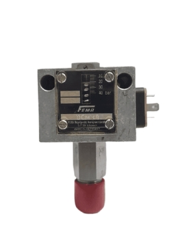 America US Honeywell FEMA Anti-corrosion Pressure Switch DDCM014 in Stock Original