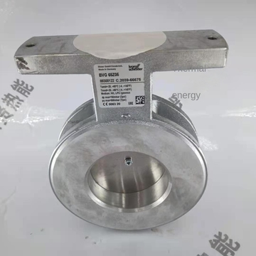 KromSchroder KROM Butterfly Valve BVG65Z05 BVG150Z05 BVG50Z05 Germany 1 Year Warranty Original Brand New